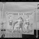 Image taken at the Vermont State Fair in 1941 by Jack Delano. Farm Security Administration image via the Library of Congress.